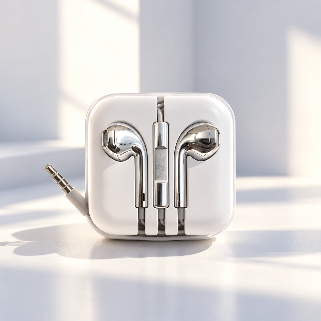 ChromePods