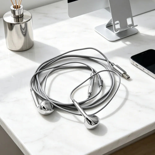 ChromePods Lightning