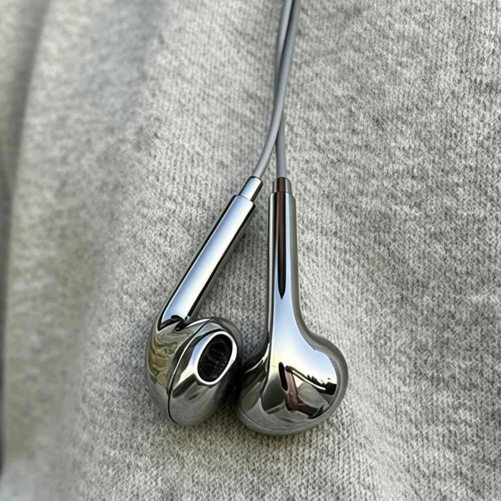 ChromePods Lightning