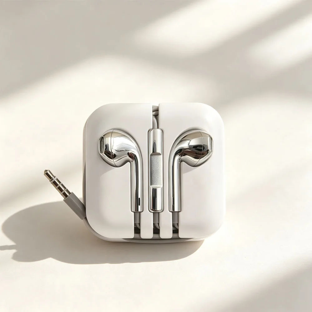 ChromePods Lightning